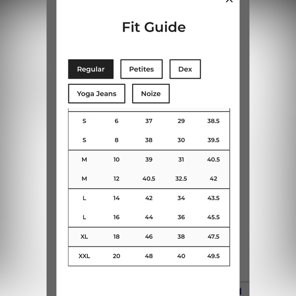 CLEO  | NAVY BLUE BLAZER, FULLY LINED, FRONT BUTTON CLOSURE: US 18 - Picture 15 of 15